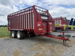 2019 FIELD LINE FL822