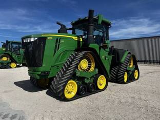 2023 John Deere 9RX 590