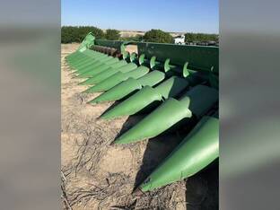 2019 John Deere 716C