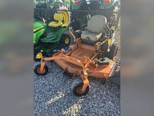 2019 Scag STCII-61V-29CV-EFI