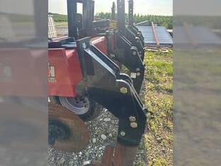 2021 Case IH Ecolo-Till 2500