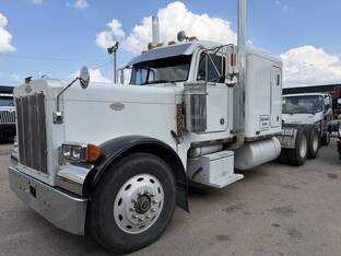1996 Peterbilt 379EXHD