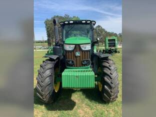2016 John Deere 6175R