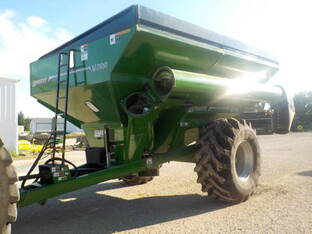 2020 Brent V700