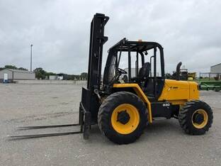 2020 JCB 930