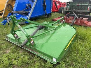 John Deere MX7