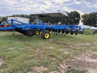 2026 Landoll 2112-13