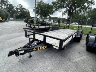 2025 Linx EQ10020RS