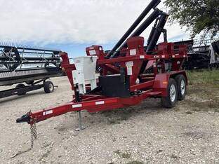 2021 TRAVIS SEED CART HSC 4400