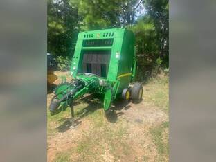 2023 John Deere 450E
