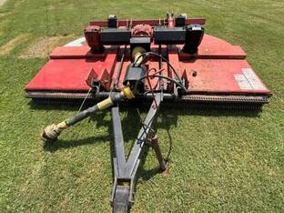 2006 Bush Hog 3210