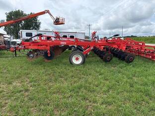 2024 MASCHIO ADMIRAL 850
