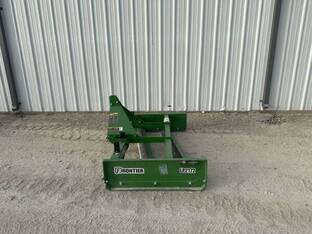 2026 Frontier LP2172
