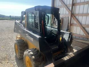 2024 John Deere 324G