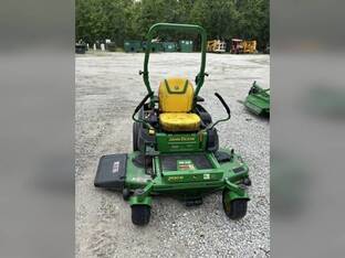2023 John Deere Z530M