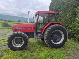 1995 Case IH 5240