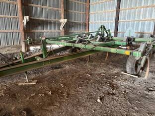 1991 John Deere 610
