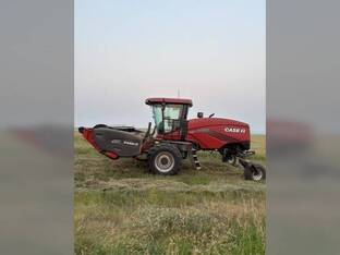 2023 Case IH WD1505