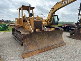1996 Dresser TD12C LT