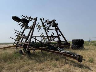 1987 John Deere 610