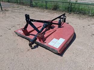 Bush Hog SQ172