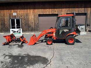2023 Kubota BX2380