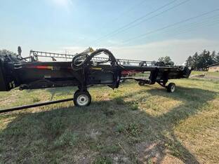 2021 MacDon Industries D130XL