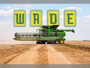 2023 John Deere S780
