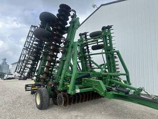 2012 Great Plains 3000TM
