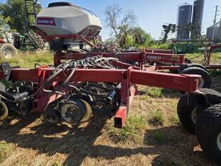 2022 Case IH 550T