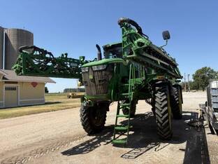 2026 John Deere 616R