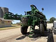 2026 John Deere 616R
