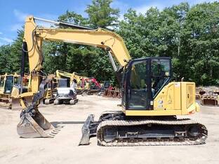 2021 Caterpillar 310