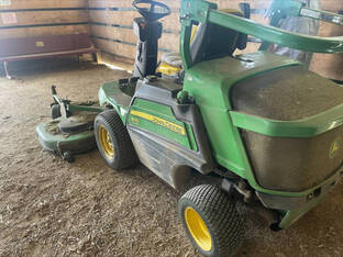 2016 John Deere 1570