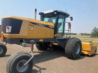 2014 Challenger WR9760
