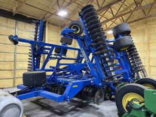 2024 Landoll 7530-35