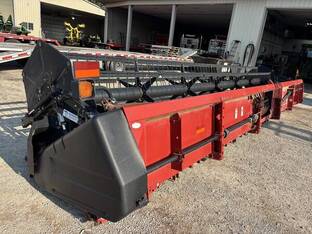 2008 Case IH 1020