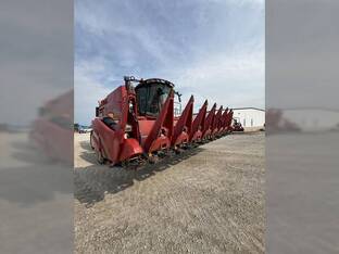 2017 Case IH 4408