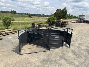 2026 Tuff Built Crowding Tub