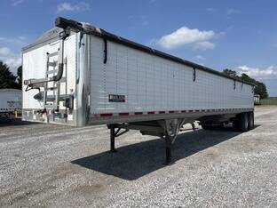 2017 Wilson DWH-601