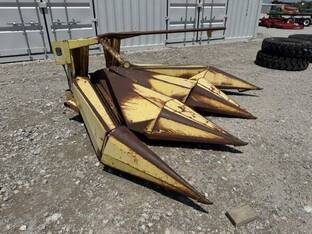 John Deere 3RN