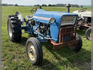 Ford 2000