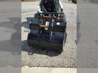 2026 JRB BKT12THD- 48” TOOTH
