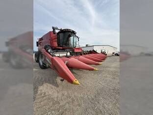 2014 Geringhoff ROTA-DISC 830
