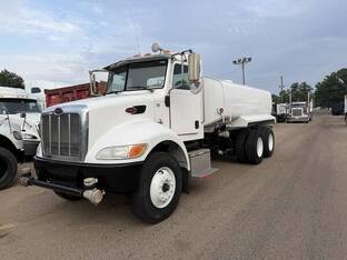 2009 Peterbilt 340