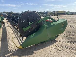 2021 John Deere RD40F