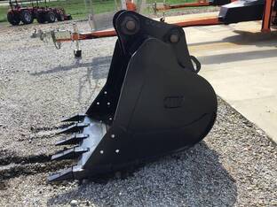 2026 JRB BKT12THD-42” TOOTH