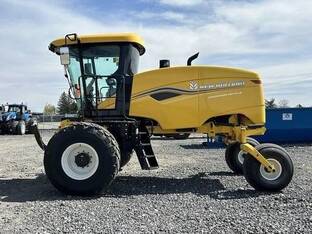 2026 New Holland SPEEDROWER 260 PLUS