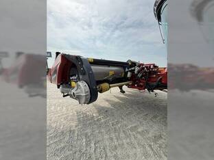 2013 Geringhoff NORTHSTAR 830