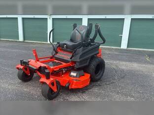 2026 Bad Boy Maverick HD Kawasaki 54